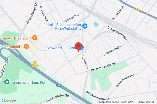 Bode und Spill GmbH IT-Beratung & Organisation