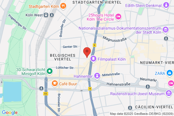 Deutsche Asia Pacific Gesell- schaft