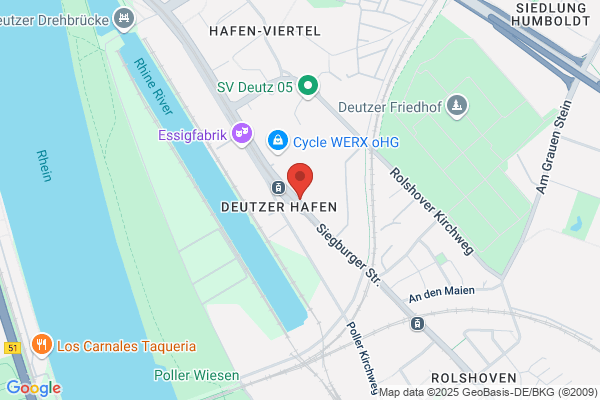 Maier+Vidorno GmbH