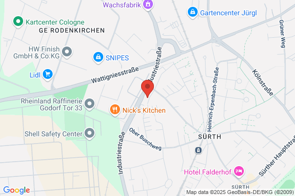 Pro Dialog Köln UG