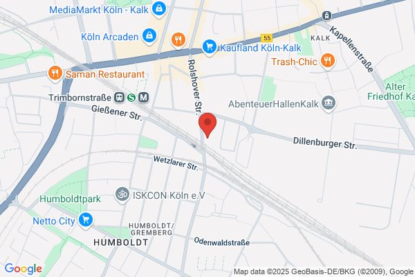 relycon management GmbH