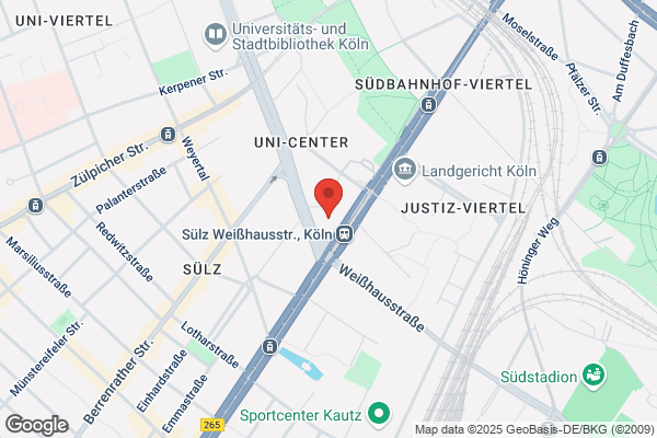Bridge International GmbH