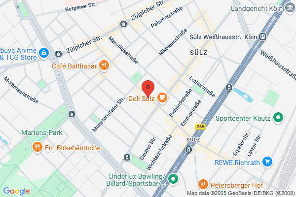 O.C. Beteiligungs-GmbH & Co. KG