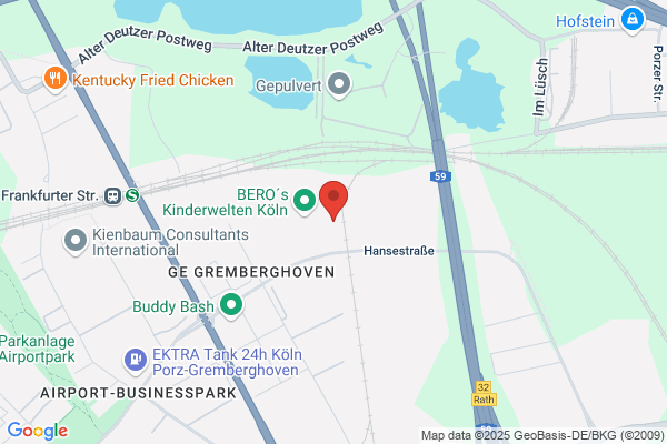AGG Unternehmensberatung f. EDV u. Organisation