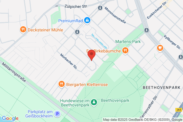 B2 Consulting GmbH