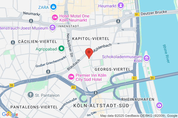 BPU Betriebswirtschaftliche Projektgruppe für UnternehmensentwicklungGmbH