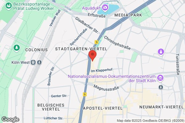 Blue Consult GmbH
