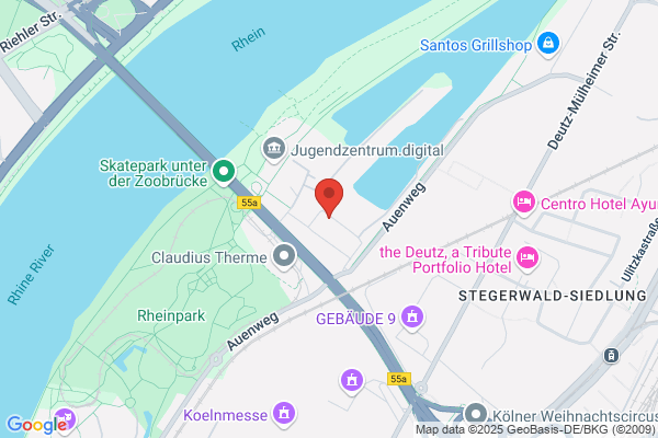 Bootshaus Live GmbH