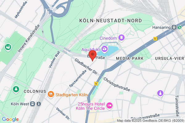 ChangeStrategen GmbH
