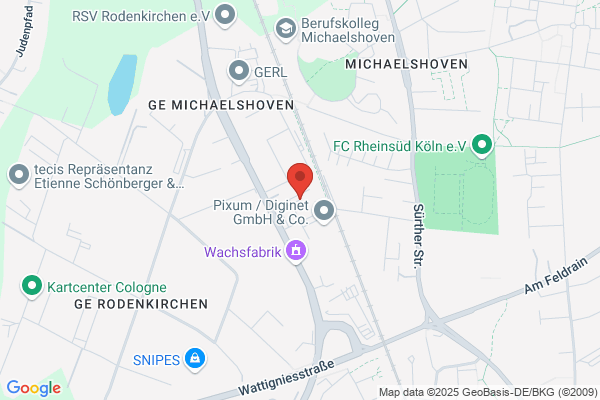 Coelln Consult Vermögensmanagement GmbH