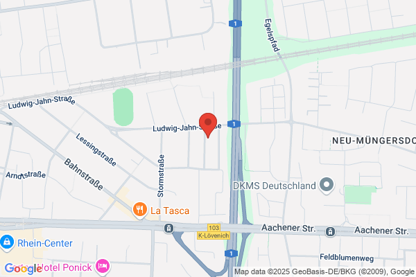 Computas Gisela Geuhs GmbH