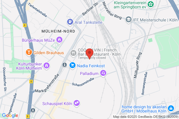 mu:d GmbH