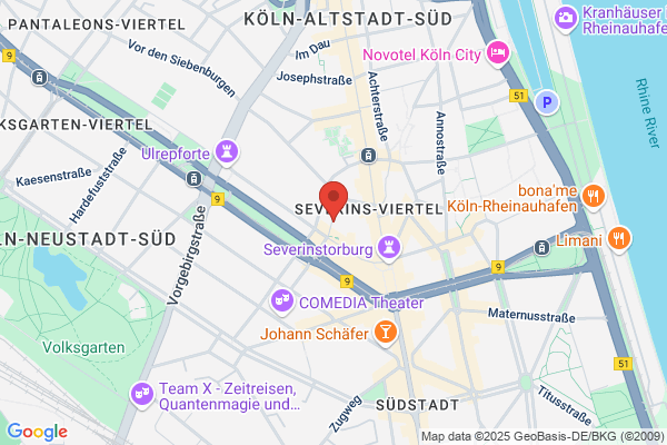 Show-Hire Veranstaltungs GmbH & Co.KG