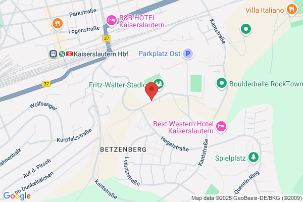 FUSSBALLMARKT