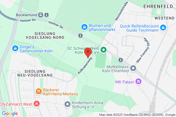 Falkenzentrum