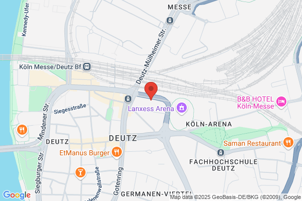 Gastro Konzept GmbH