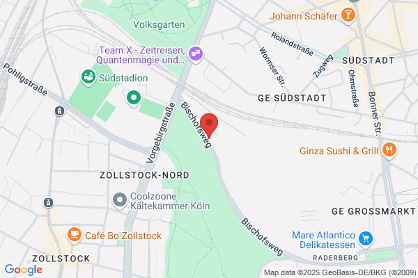 Künstler Kontakte EventSer. GmbH