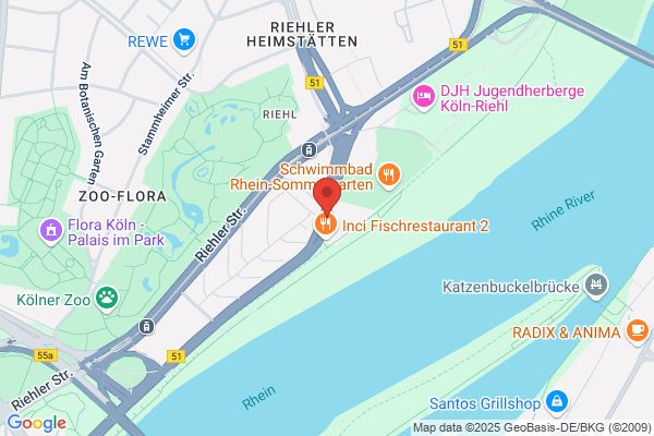 TOP OF COLOGNE GmbH
