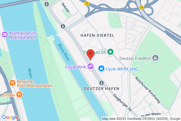 UFA Show & Factual GmbH