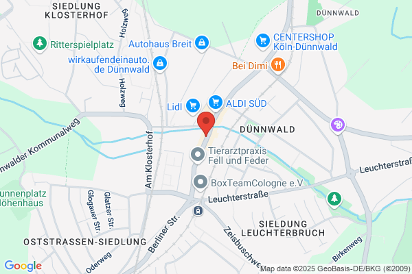 Westerbeek GbR