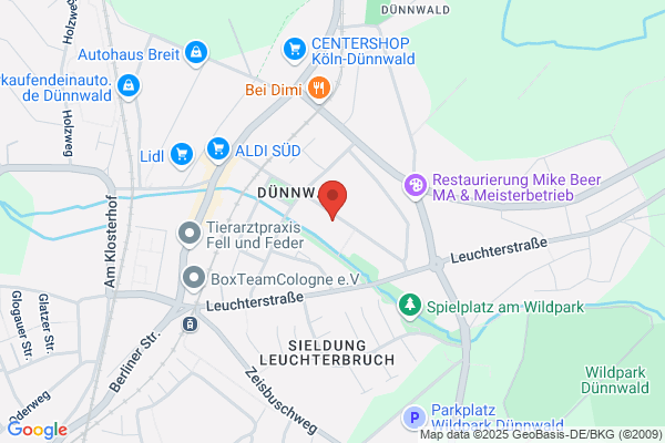 Veranstaltungstechnik Köln 24