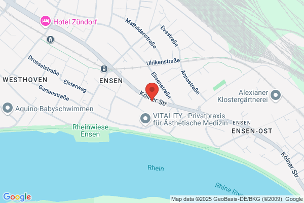 Alexianer Wohnverbund