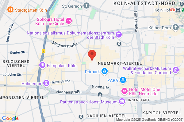 FDP Kreisverband Köln