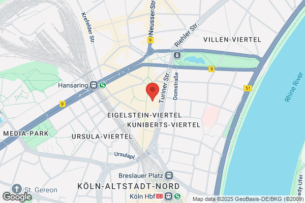 Globus SB-Warenhaus