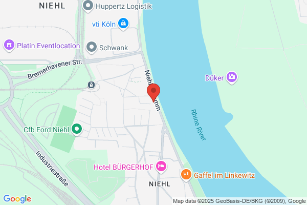 Niehler Bürger- und Heimatverein e.V.