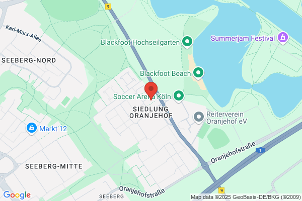Alevitische Gemeinde Köln e.V.