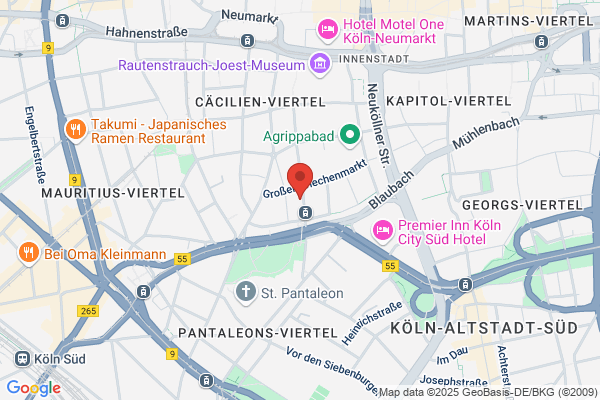 Arbeitsgemeinschaft Kinder- u. Jugendschutz (AJS) Landestelle NRW e.V.