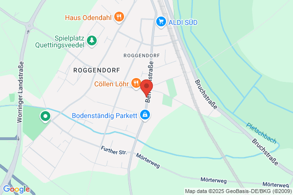 Betreuen, Wohnen u. Soziales e.V.