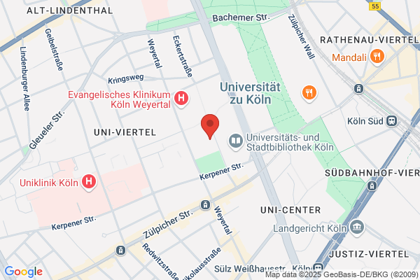 BürgerWohnung e.V.