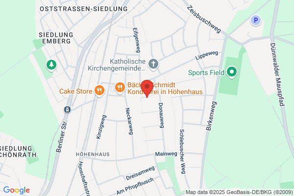 Deutsche Ocularistische Gesellschaft e.V.