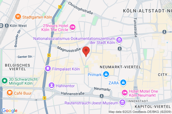 Deutscher Bühnenverein e.V.