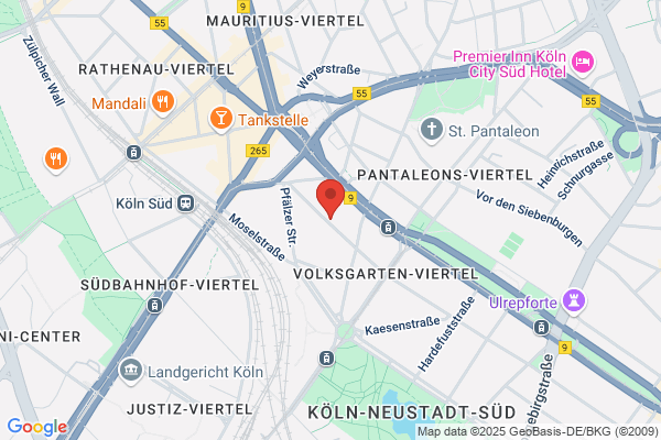 Die Farbkleckse e.V.