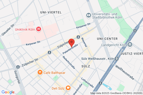 Freundeskreis der Kölnischen
