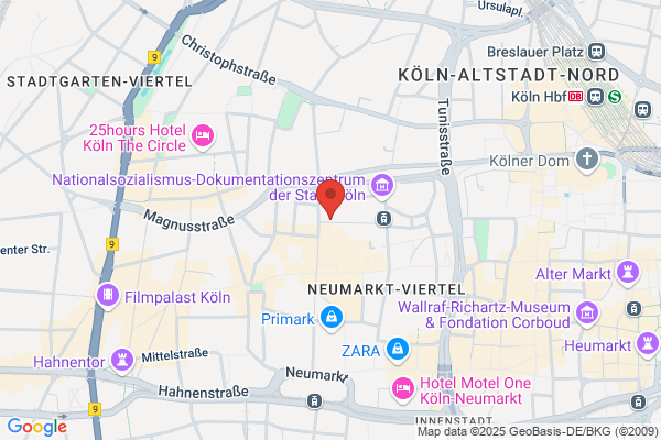 Föderation der demokratischen
