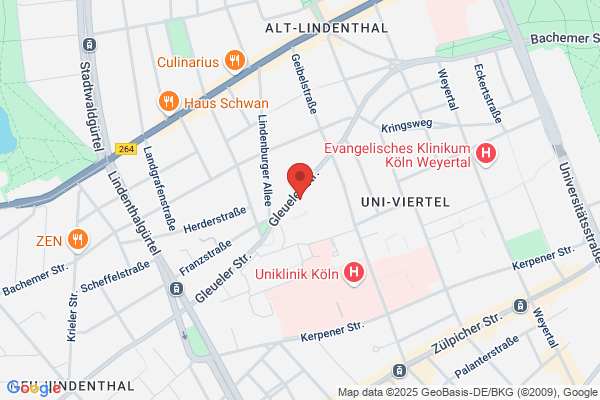 Förderverein für Krebskranke Kinder e.V.