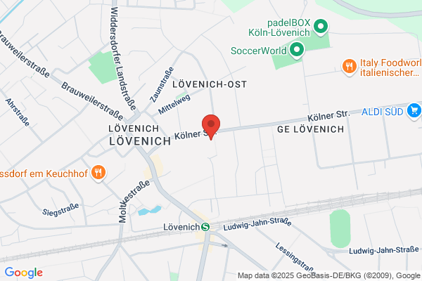 Gemeinschaftszentrum Köln e.V.