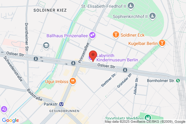 Institut für Konfliktforschung e.V.