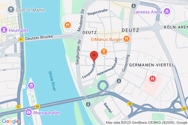 Islamischer Kultur Verein e.V.