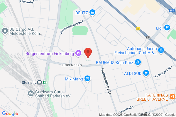 Jugendhaus Arche