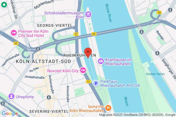 KAMC-Kölner Autbord- u. Motoryacht-Club e.V.