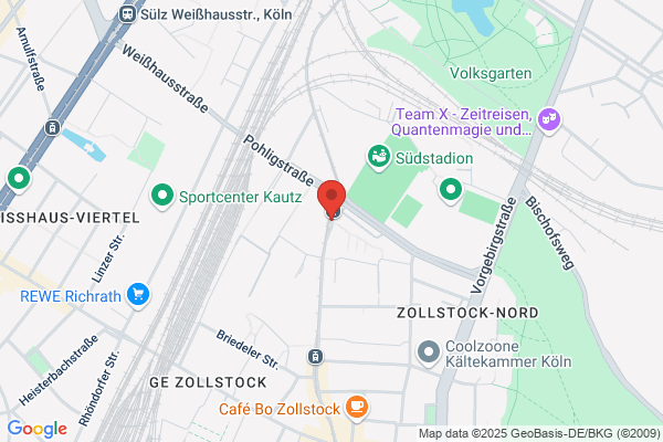 Kölner Frauengeschichtsverein Historische