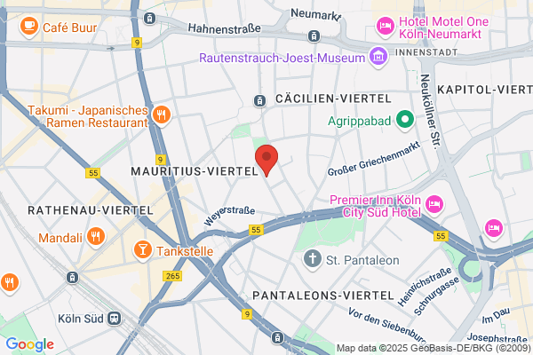 Kölner Klinikclowns e.V.