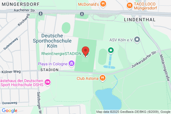 Kölner Sportgeschichte e.V.