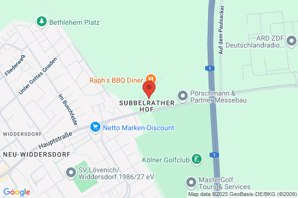 LK Fahrdienst West Plus UG