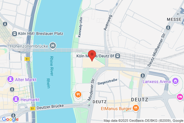 DB International GmbH