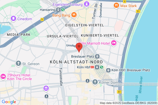 Böhlau Verlag GmbH & Cie